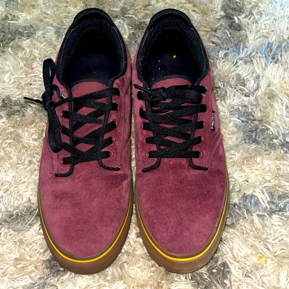Emerica men’s shoes